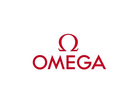 omega logo watches